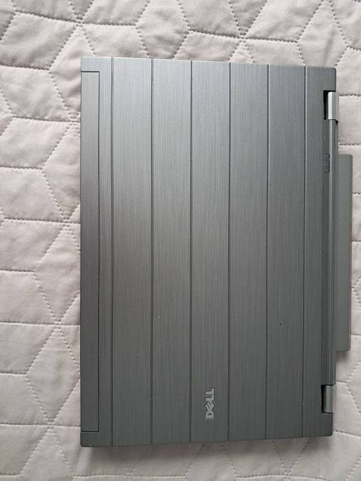 Ноутбук dell precision