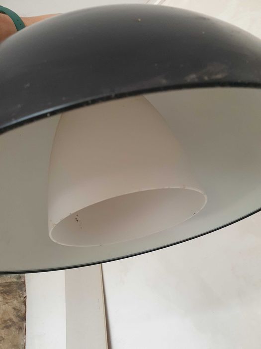 Candeeiro IKEA365+BRASA