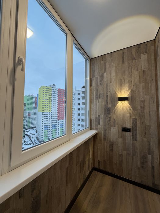 На прожаж НОВА ШИКАРНА ЕВРО 2х кімнатна квартира ЖК САВАНА СІТІ