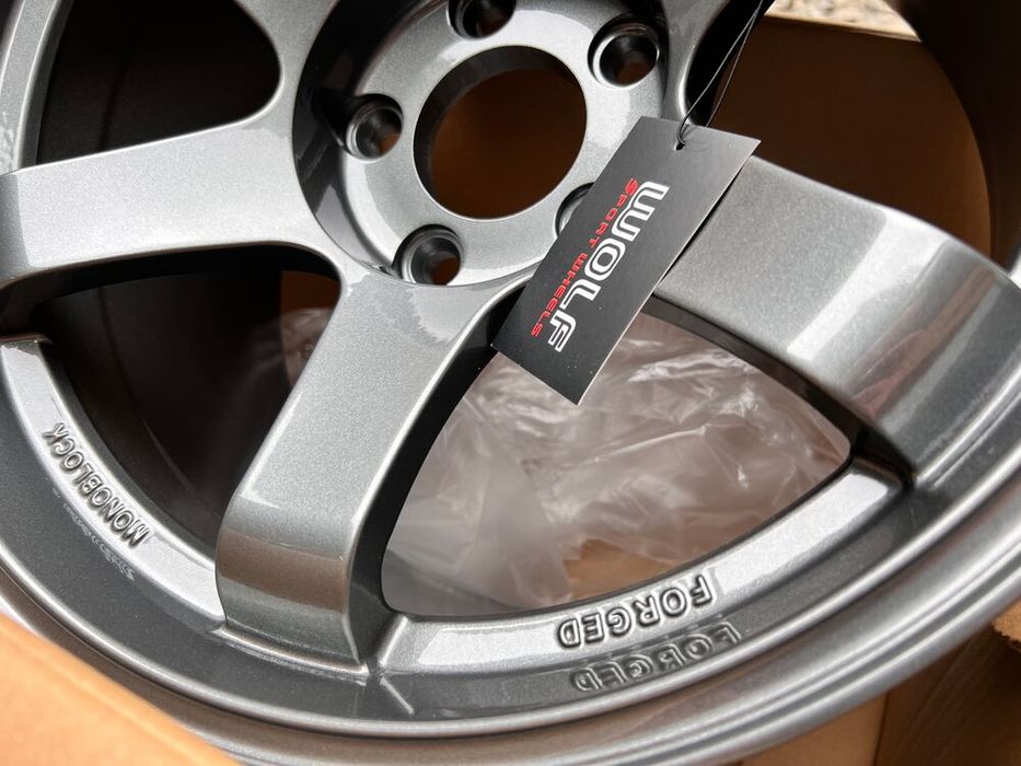 Диски нові R16 5x114.3 Nissan Mitsubishi Toyota Honda Kia Hyundai