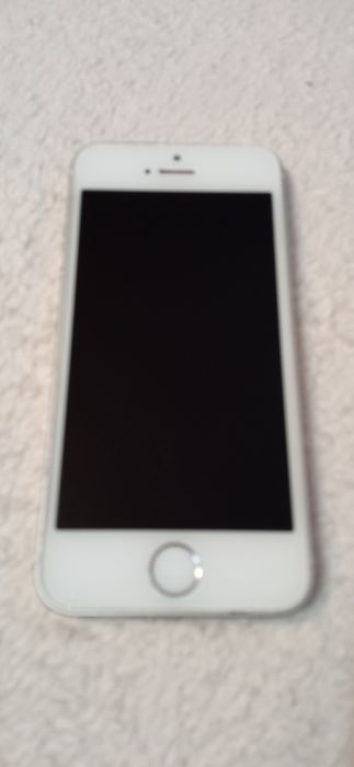 iPhone SE 2016 32 GB uszkodzony na części