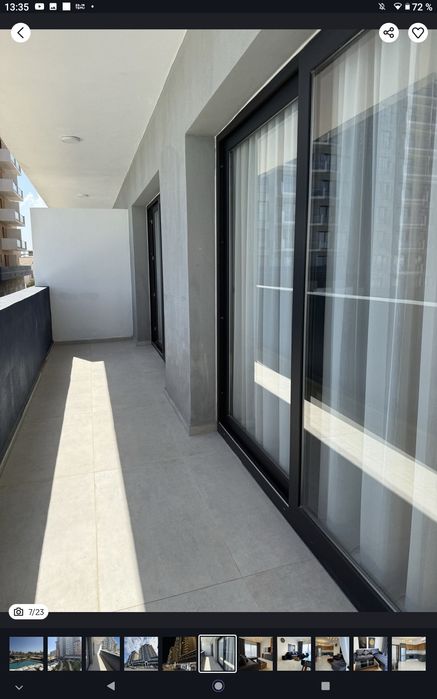 Собственник Продам обмен 2-к квартира(1+1) у моря  Северный Кипр