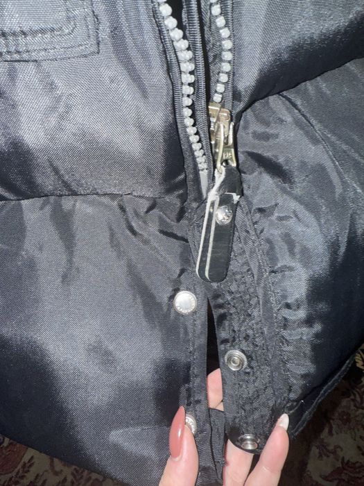 Parajumpers kurtka ciepła