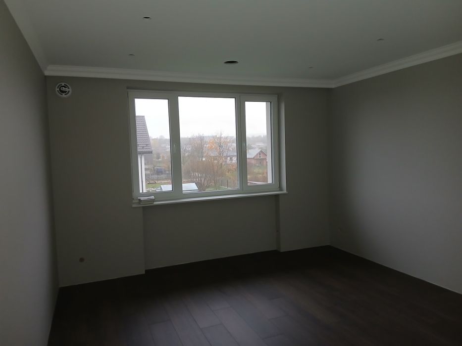 Ремонт квартир - будинків.