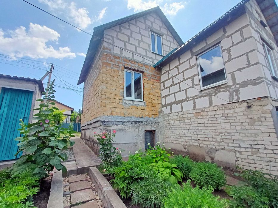ВЫГОДНО! Дом-дача в Сухом Лимане. 32000