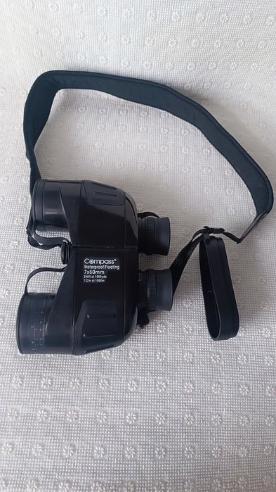 Морской бинокль Compass 7*50
