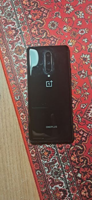 Мобільний телефон Oneplus 8 8/128