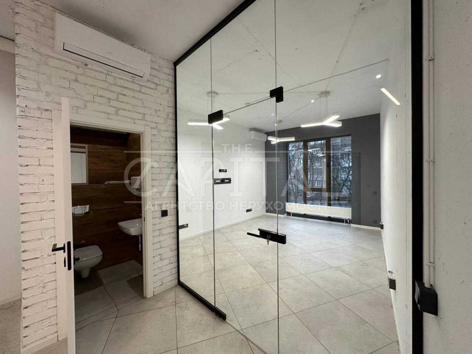 Оренда / Офіс /вул. Василя Тютюнника, Печерськ/Cardinal/Предславинська