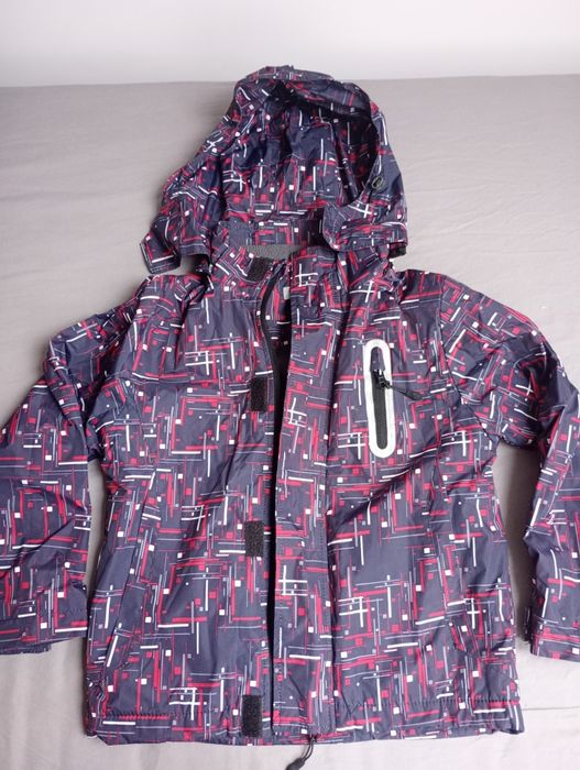 Kurtka Softshell Vilifao rozmiar 116/122