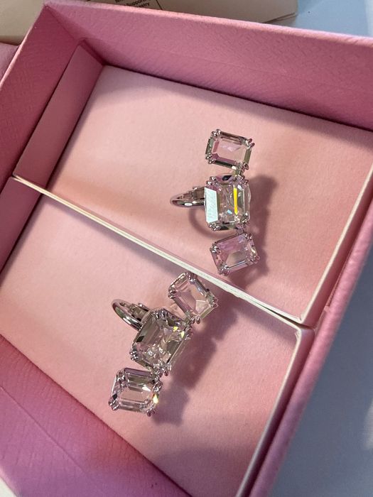 Каффи swarovski millennia/matrix оригінал