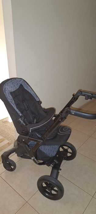 Trio Concord Neo