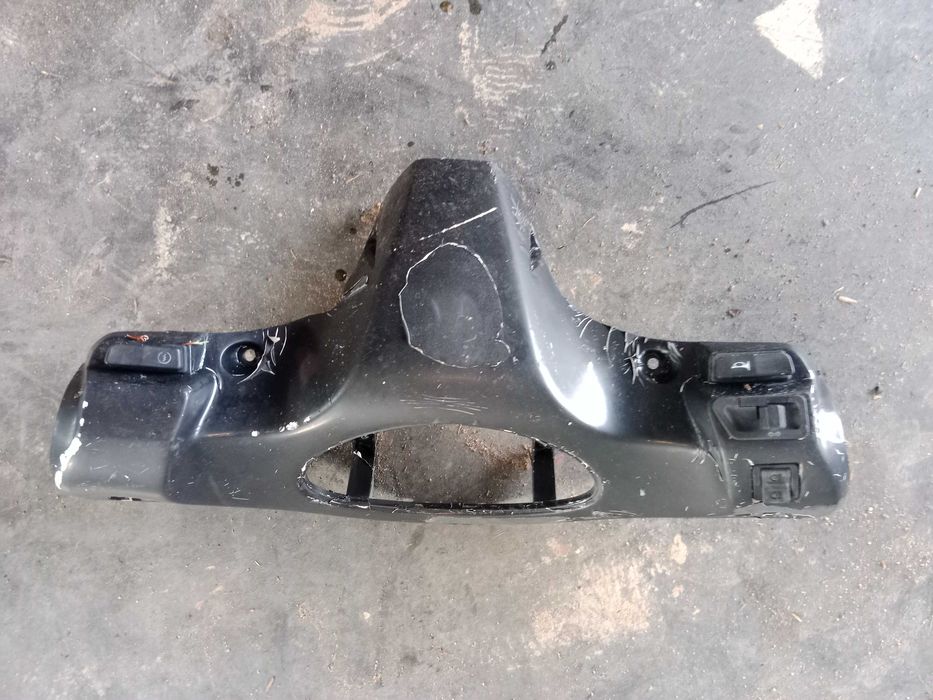 yamaha neos osłona licznika kierownicy przełączniku wypełnienie