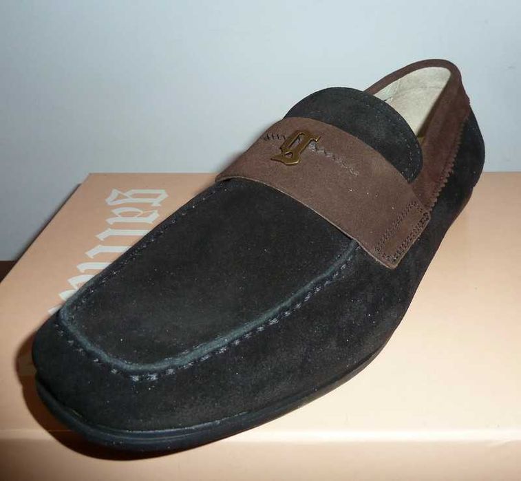 Mocassins novos John Galliano 40