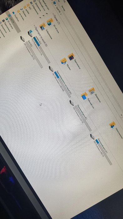 Компьютерный комплект