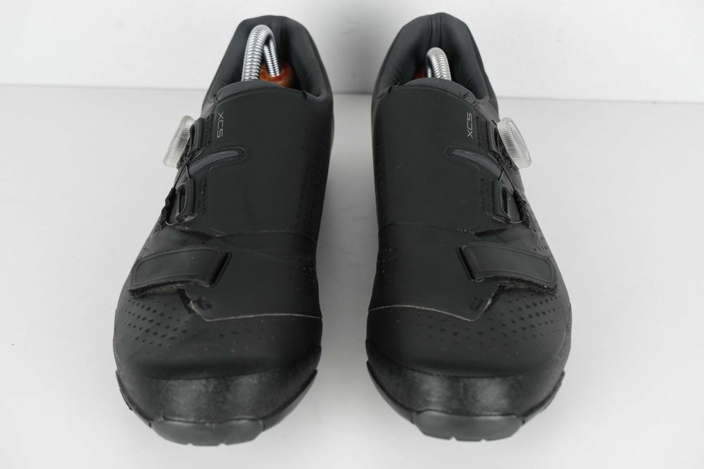 Shimano SH-XC501mtb buty wpinane w pedały system BOA r 44
