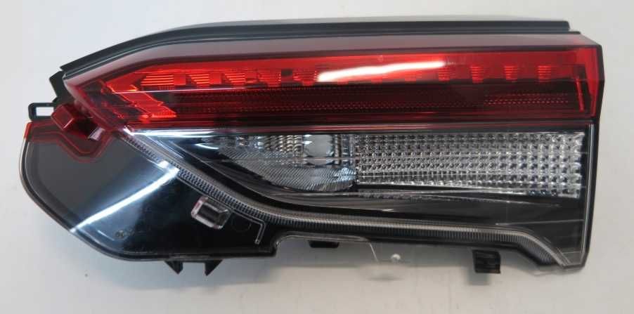 Фари Toyota RAV 4