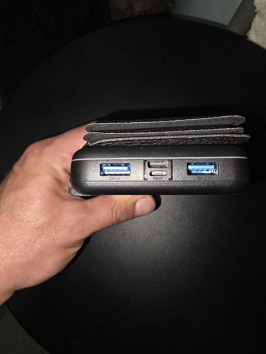 Powerbank rohs 26800mAh