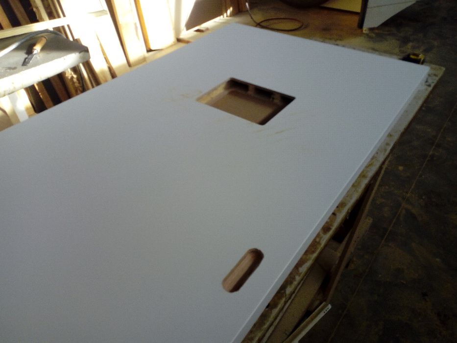 Portas Anti-radiações blindadas a Chumbo