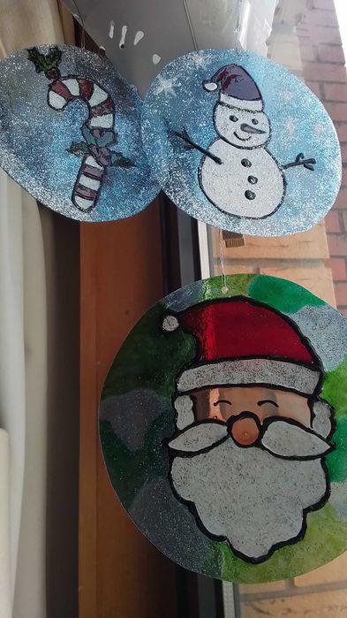 Artigos vários para o Natal