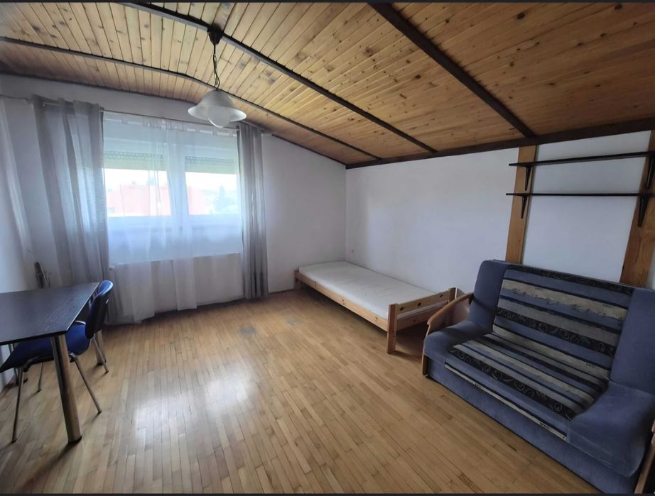 Pokój 1 osobowy - juz wolny