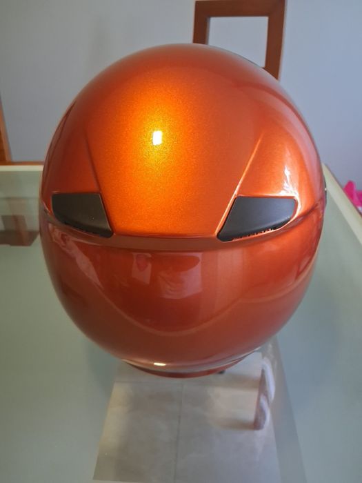 Capacete Shoei novo tamanho L