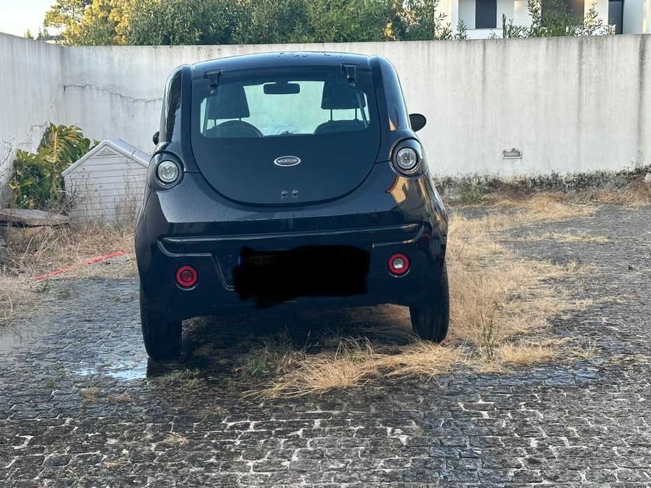 Microcar due 2022