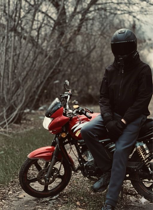 Продам Spark200p25b