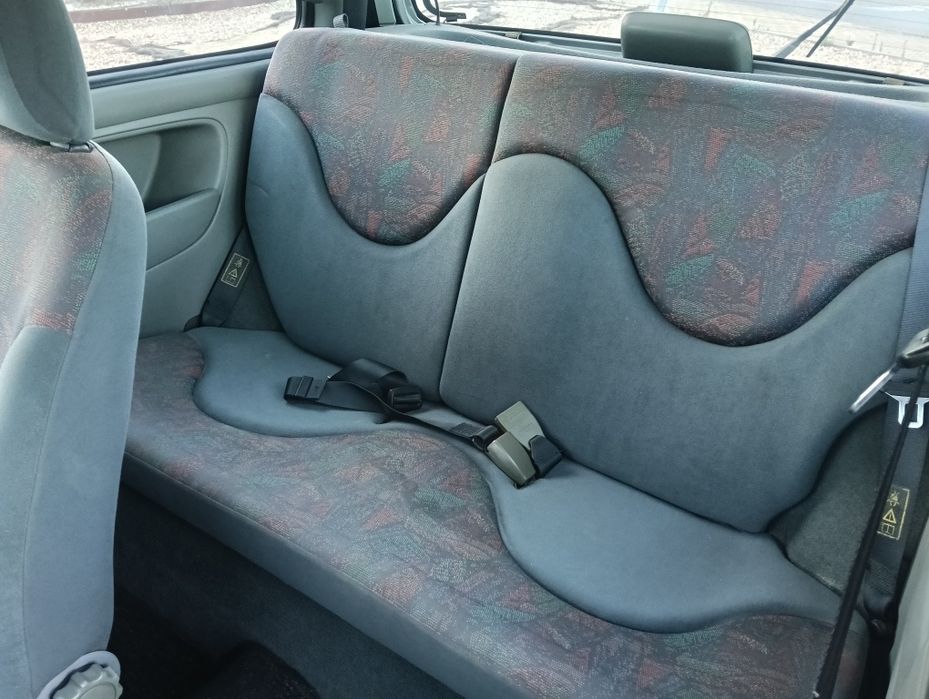 Nissan micra 1.0 1999