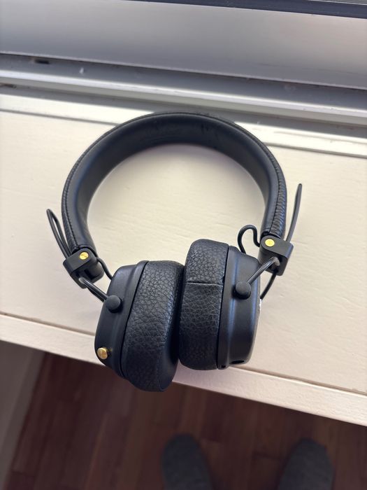 Auscultadores Bluetooth MARSHALL Major