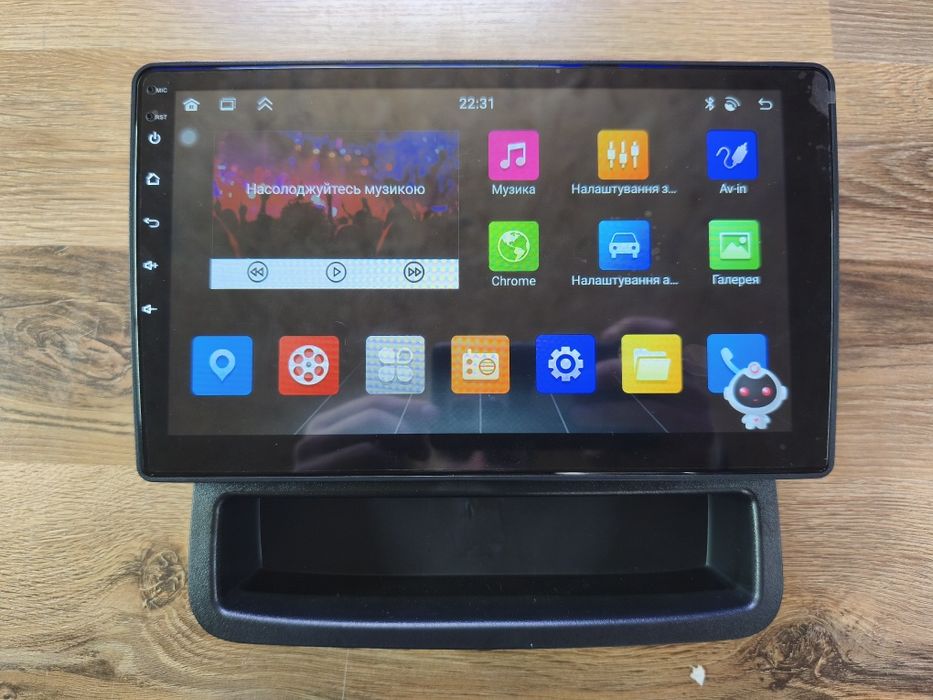 Android магнітоли Hyundai,Bmw,Opel, Volkswagen, Suzuki,peogeot