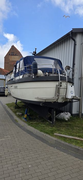 Sprzedam łódź ARO 28 6-7 m