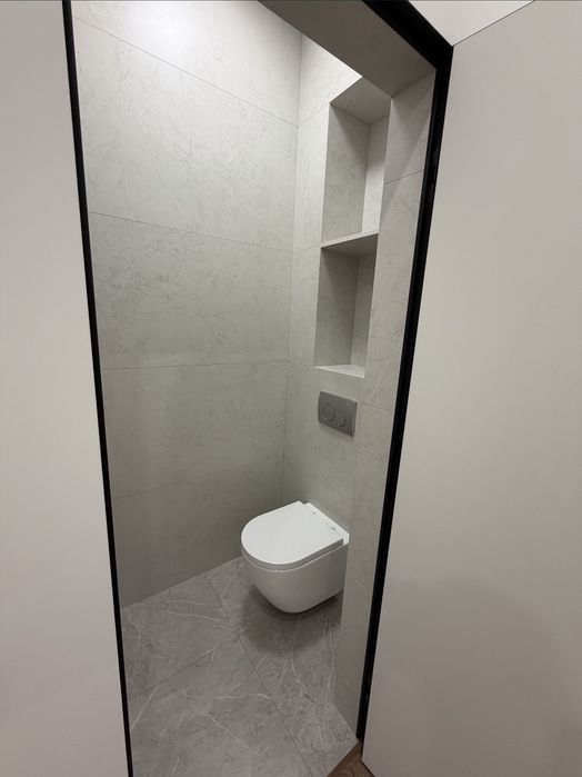 Продаж квартири в новобудові ЖК Uzh Towers