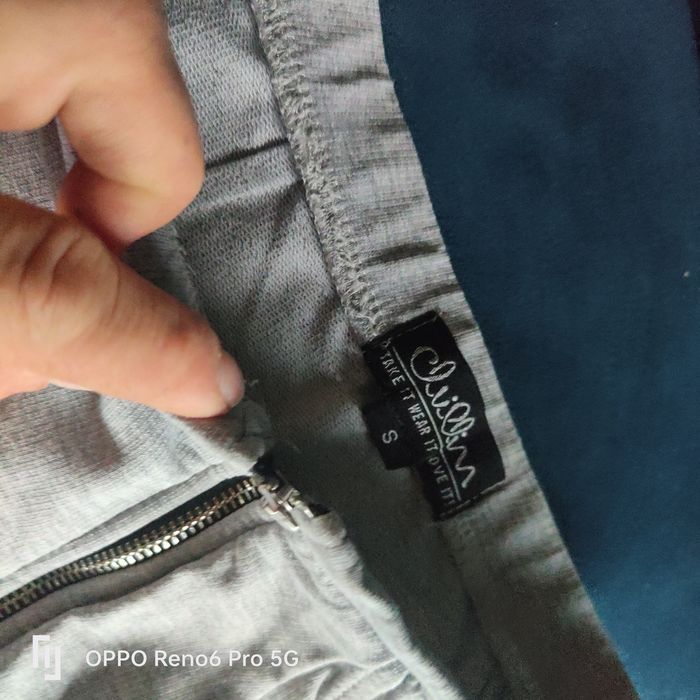 Spódnica krótka  M