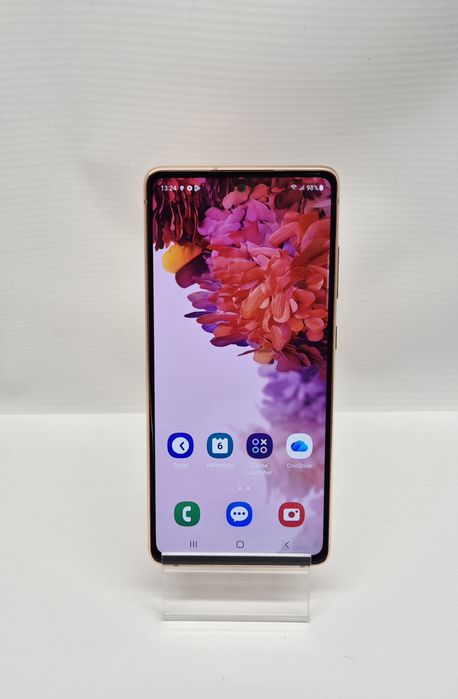 Smartfon Samsung Galaxy S20FE 6/128 gb, Komis Jasło Czackiego