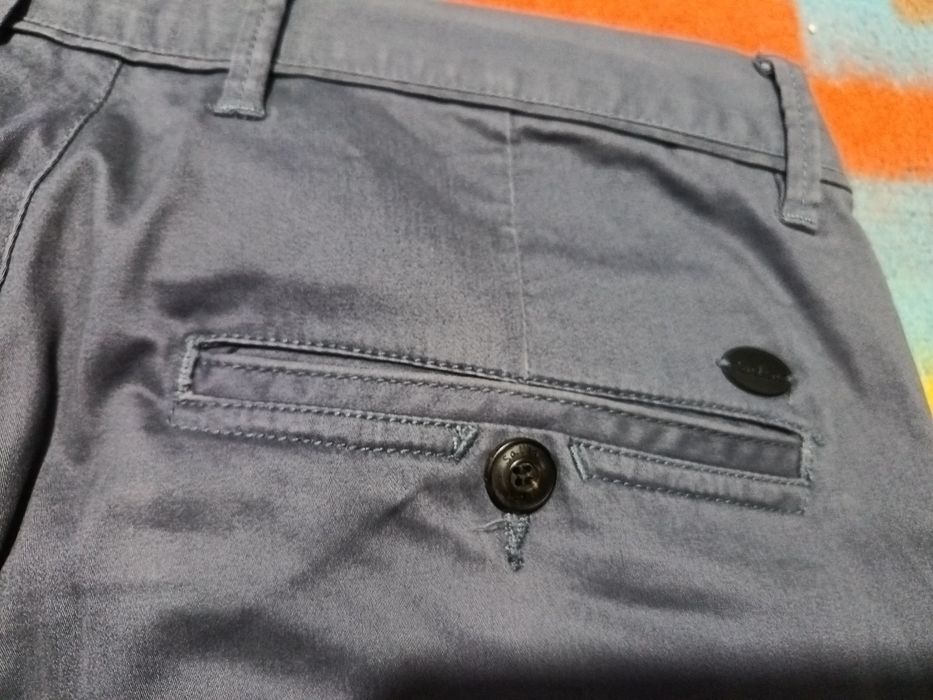 Calças marca Salsa Slim Fit