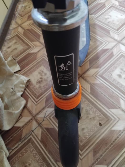 Самокат Urban Scooter