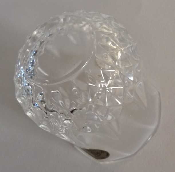 Copos de licôr Cristal D'Arques