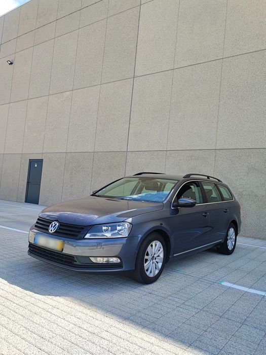 Passat variant 1.6tdi nacional