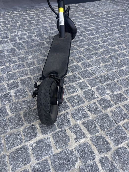 Trottinette usada(mp man)