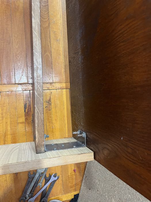 Ліжко 140*190 б/в