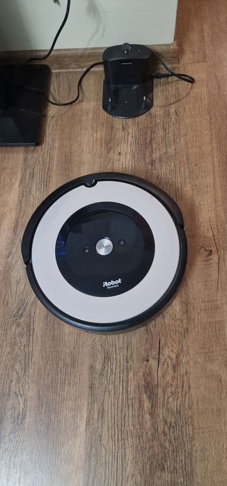 iRobot roomba e5