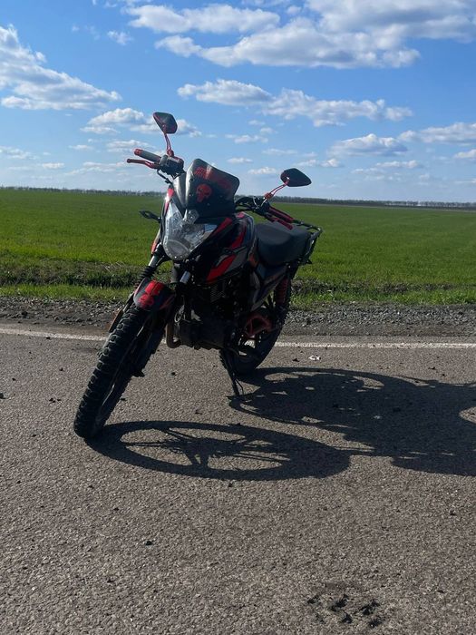 Продам форте 200