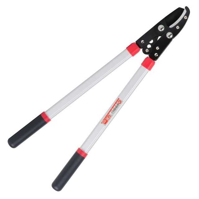 Сучкорез садовый для обрезки веток 730 мм. INTERTOOL FT-1112.