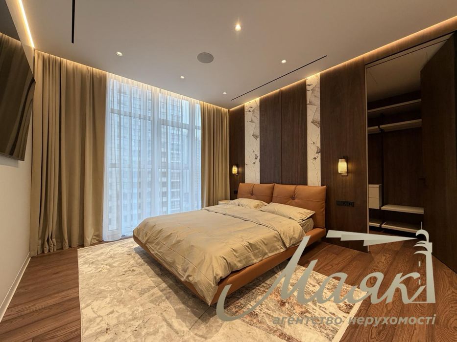 Продажа 4-х комнатной квартиры в ЖК Новопечерские Липки ЦЕНТР ПЕЧЕРСК