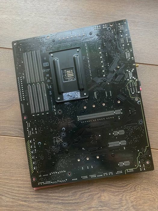 Asus TUF Gaming X570-Plus WIFI X570 AM4 Ryzen 3000-5000