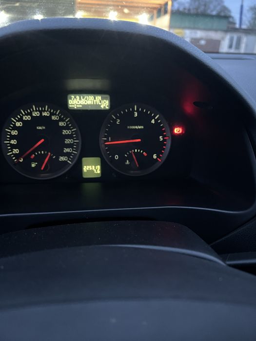 Продам Volvo V50 2.0 для військових