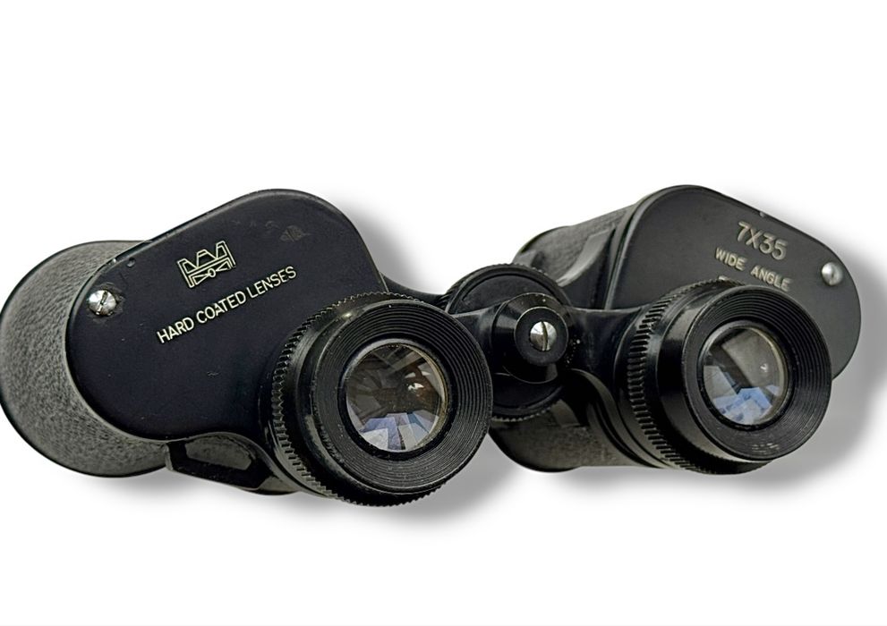 Японський ширококутний бінокль Skybolt 7*35 #241