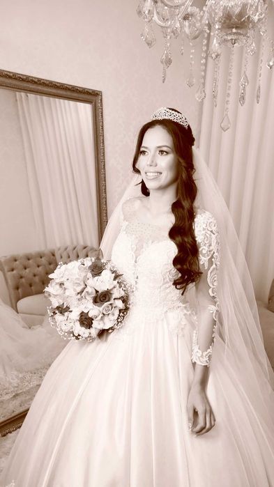 Eternize momentos especiais e únicos  em sua vida.