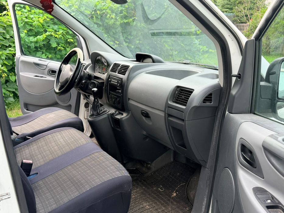 Peugeot partner 1.6 hdi 182 tys km