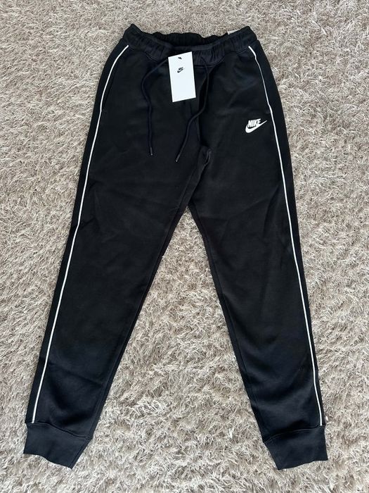 Spodnie dresowe Nike